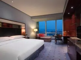 Crowne Plaza Wuxi City Center, hotel in Wuxi