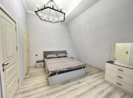 Ξενοδοχείο φωτογραφία: Tabriz Apartment