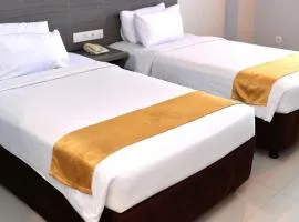 Urban Style Hotel Lampung, Azana Hotels Collection