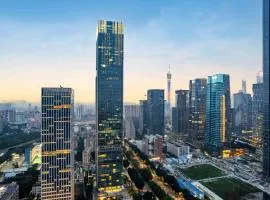 广州塔琶洲会展中心逸扉酒店-广交会设免费穿梭巴士及办证点