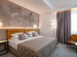 Hotel Ivka