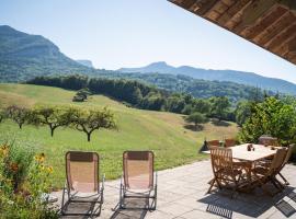 Hotelfotos: La Grange aux écureuils