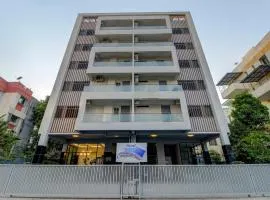 Comfort Inn Baner