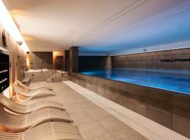 Hotel kuvat: DoubleTree by Hilton Wroclaw