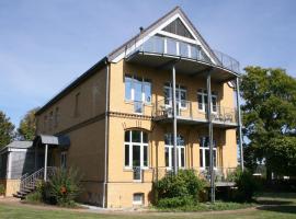 Fotos de Hotel: Gästehaus am Lausitzring