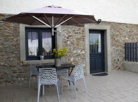 Photo de l’hôtel: La Micale - Terrasse - Jardin - Au calme