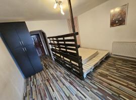 Gambaran Hotel: Pot Apartments DACIA