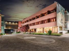City Style Hotel Reggio Emilia, hotel v destinaci Reggio Emilia