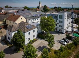 Hotel fotoğraf: Gästehaus Wenisch