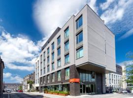 Hotel foto: Niche Living - Dun Laoghaire