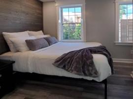 A picture of the hotel: Fun Fishtown Rowhome - Sleeps 4