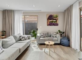 Hotel Photo: Your Group's Ultimate Stay in North Adelaide