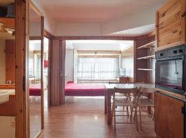 Artuik Appartamenti Montana, hotel en Marilleva