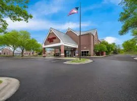 Hampton Inn South Heritage Park