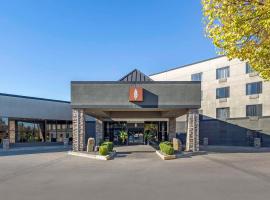 Gambaran Hotel: Hells Canyon Grand Hotel, Ascend Hotel Collection