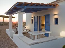 A picture of the hotel: Cas Saliners - Villa Can Paya