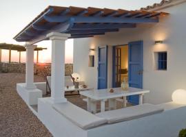 Hotel Photo: Cas Saliners - Villa Can Paya