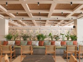 Sergios Hotel, hotel en Hersonissos