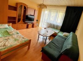 A picture of the hotel: Apartament Centrum