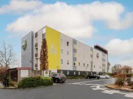 B&B HOTEL Arras