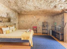 Finca de los Poetas、Santa Maria de Guiaのホテル