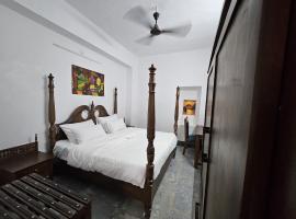 Hotel Photo: Hotel Prem Niwas