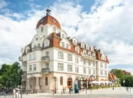 Rezydent Hotel Sopot - MGallery Collection