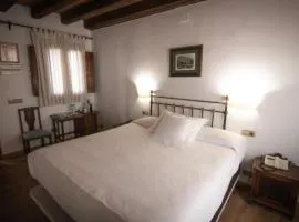 Hospedium Hotel Rural Abadía de Yuste