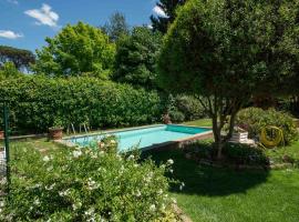 Hotel Photo: Villa Appia Antica