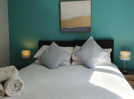 Hotel Photo: A Superb One Bed Apt In The Heart Of The City