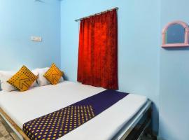 Hotelfotos: durga ashirwad guest house