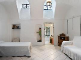 A picture of the hotel: Casa Wilmot Bussana Vecchia