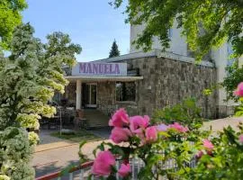 Manuela Ifjúsági Hotel