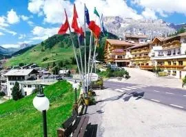 Dolomites Base Camp Hotel Olympia