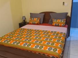 Hotel Photo: LE COROSSOL APPARTs