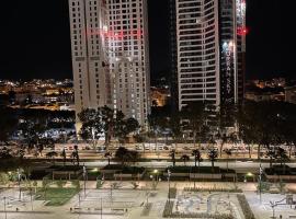 מלון צילום: MIRADOR MALAGA VISTAS INFINITaS