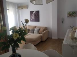 Gambaran Hotel: Apartamento La Isla