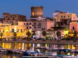 Gambaran Hotel: Ischia Mood