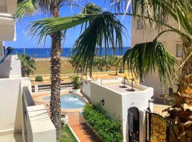 Foto do Hotel: Beach View Apartment Oued Laou