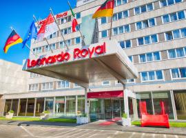 Gambaran Hotel: Leonardo Royal Hotel Köln - Am Stadtwald