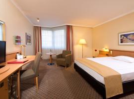 Hotel Photo: Leonardo Hotel Mannheim City Center