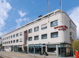 Фотография гостиницы: Leonardo Boutique Hotel Rigihof Zurich