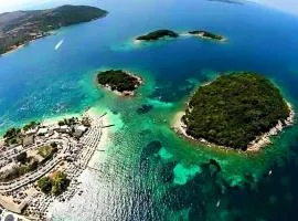 Vila Islands View