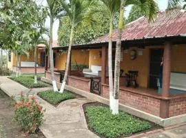 Hotel Campestre Villa Alejandra Cuna De La Vorágine Orocué
