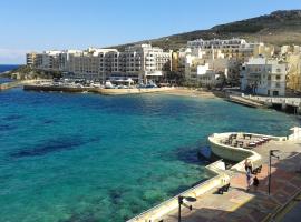 A picture of the hotel: Attard Seafront Apartments 3