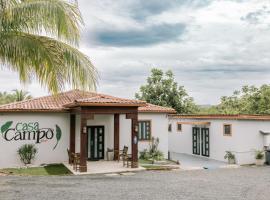 Hình ảnh khách sạn: Casa Campo Bed & Breakfast