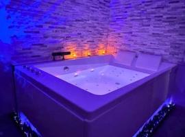 Zdjęcie hotelu: La suite EverBlue