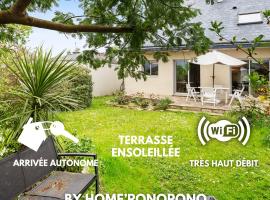 Hotelfotos: Maison familiale - Jardin - Terrasse - Tout confort