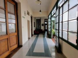 Hình ảnh khách sạn: Hostel Corrientes