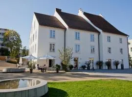 Hotel im Schlosspark